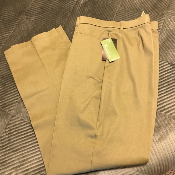 Tradition Country Collection pants BNWT - Picture 2 of 4